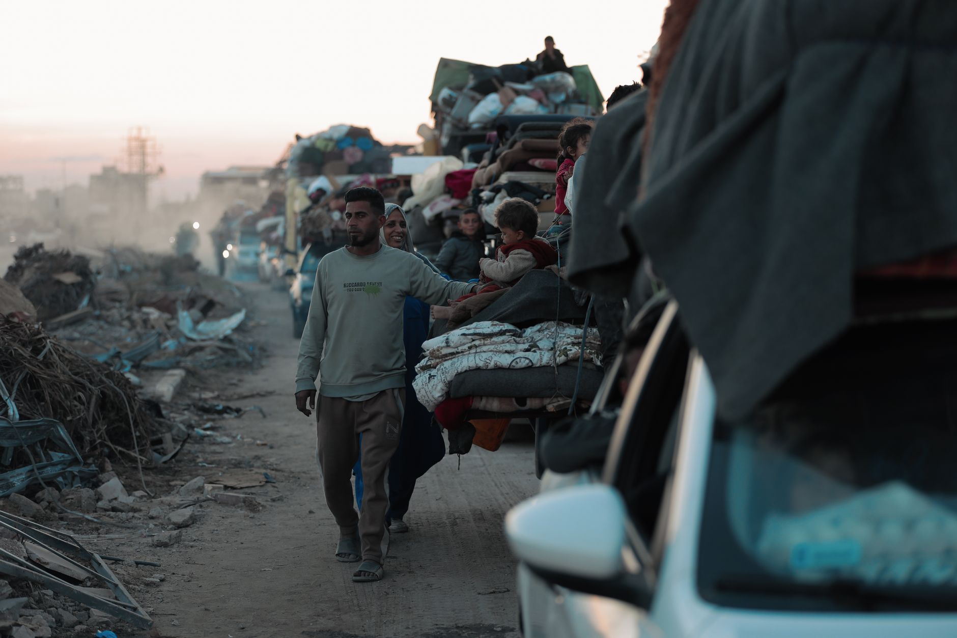 Sudan war and inflation leave families struggling to survive in Khartoum