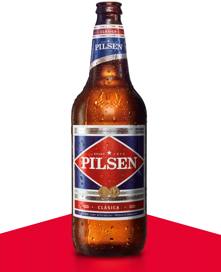 Pilsen 940
