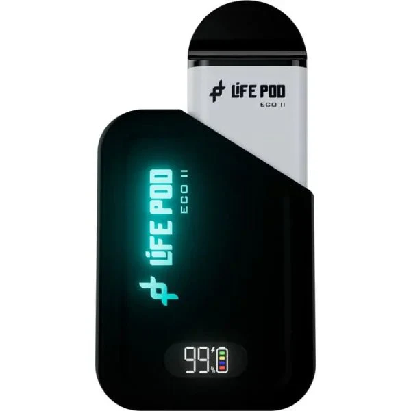 POD UVA