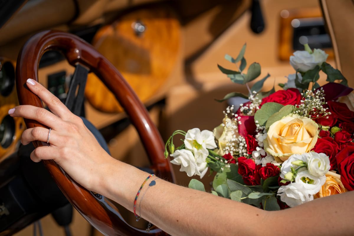 Mariages 10