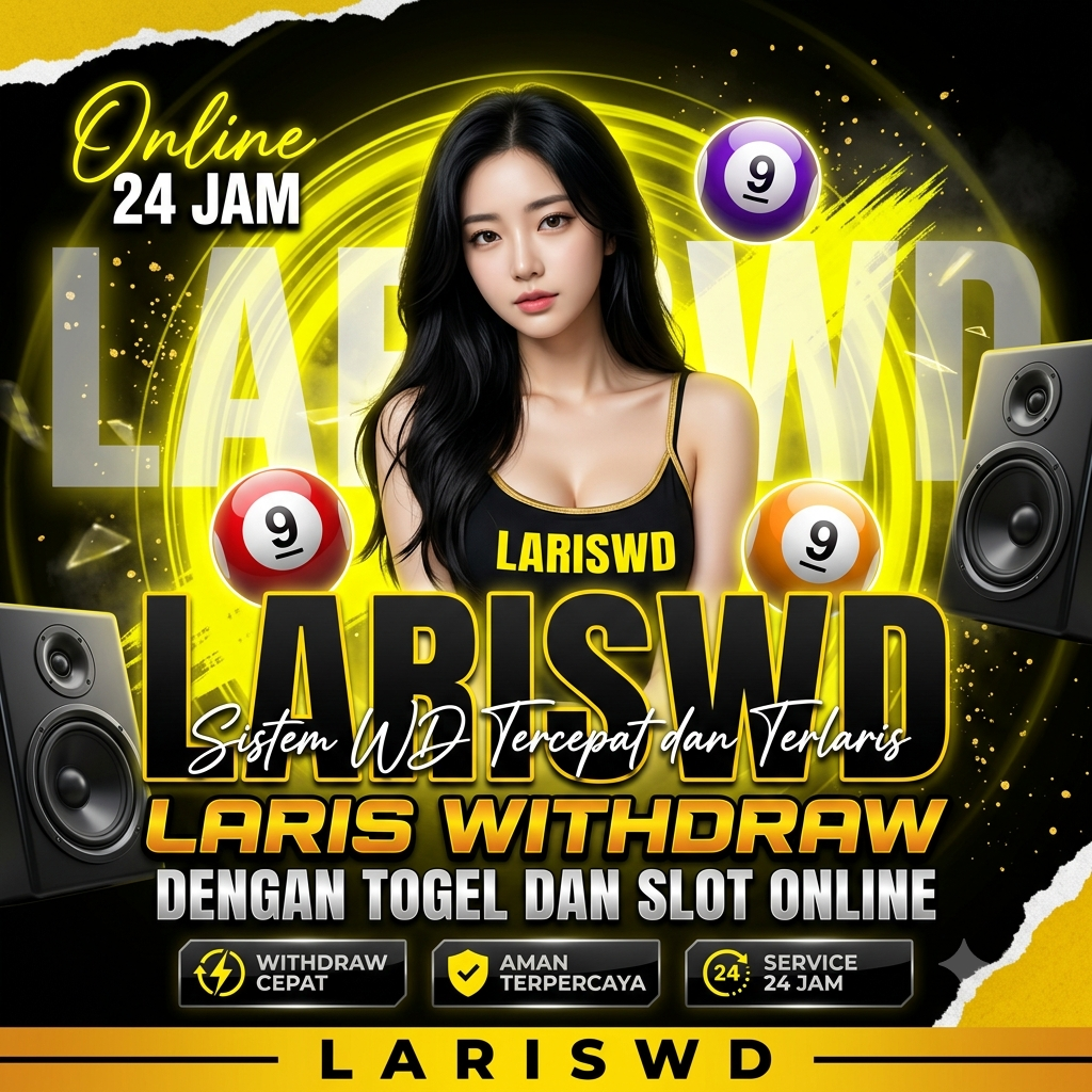LARISWD - Inmar Intelligence | Teknologi Digital & Platform Online