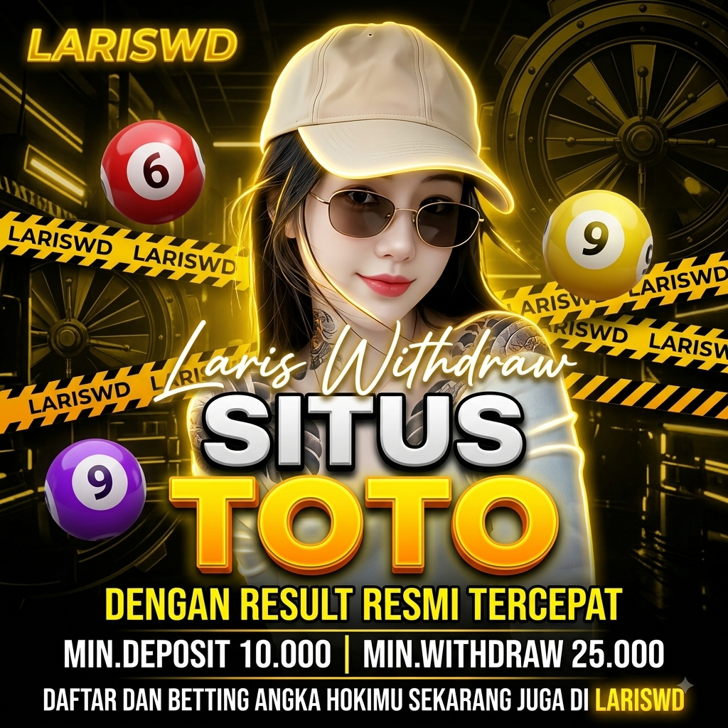 LARISWD
