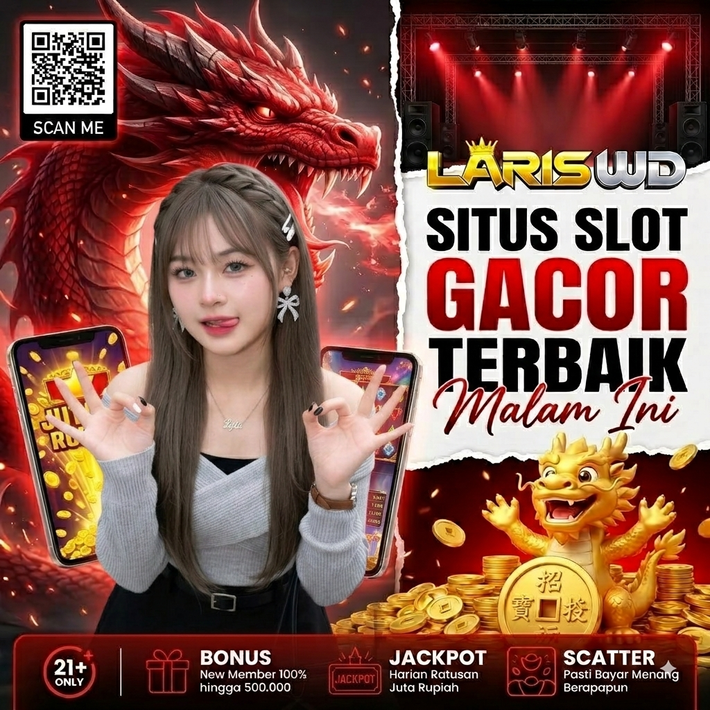 LARISWD