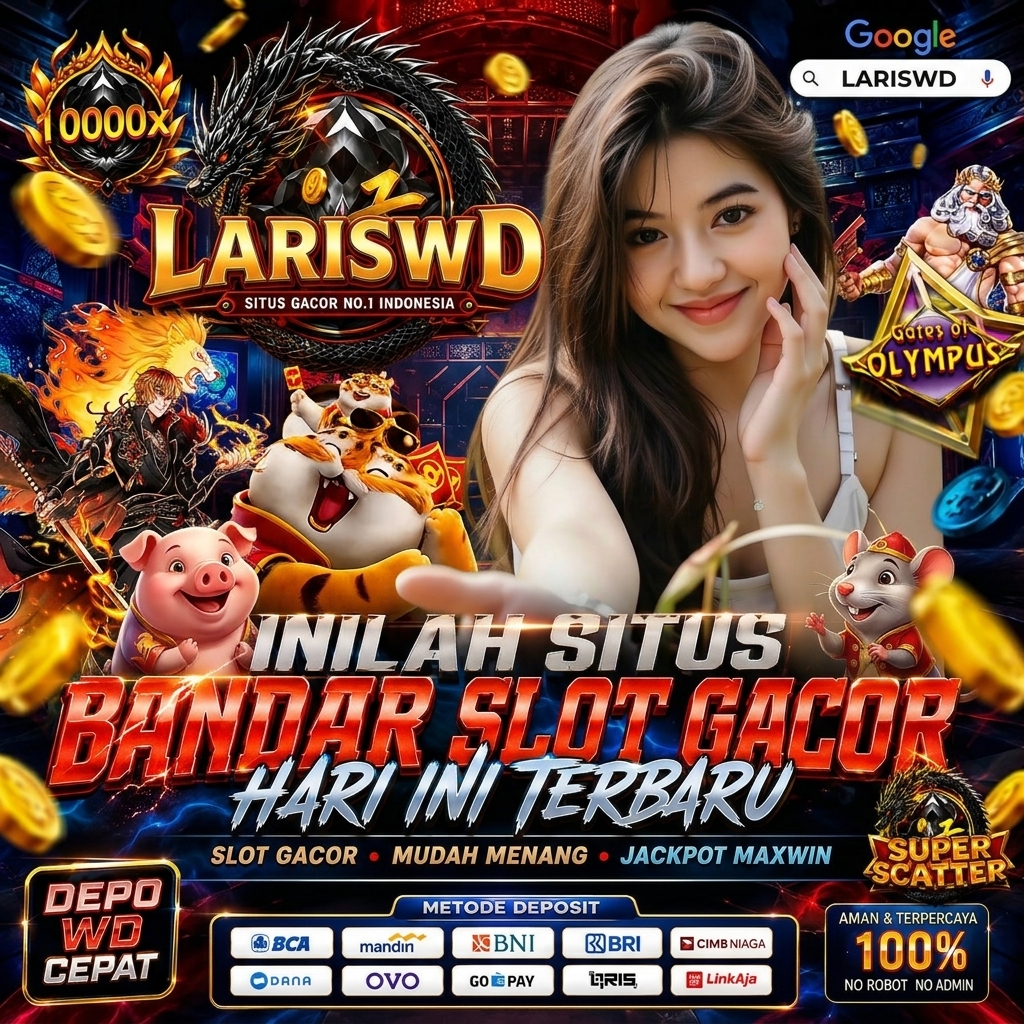 LARISWD Front Black 