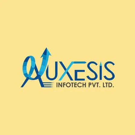 Auxesis Infortech Pvt. Ltd Logo