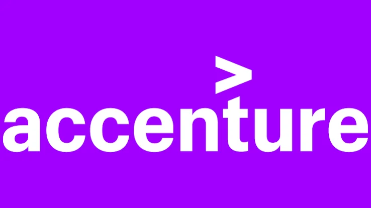 Accenture in India Logo