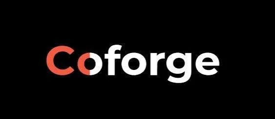 Coforge Logo