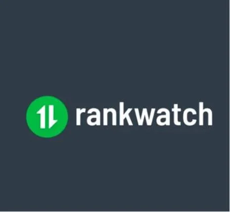 RankWatch Inc. Logo
