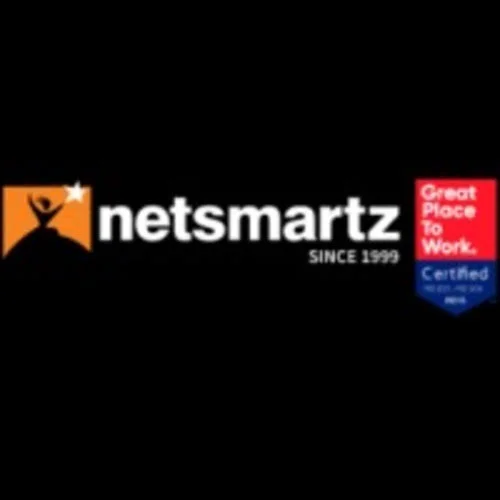 CloudSmartz | Netsmartz Group Logo