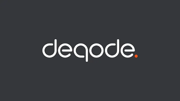 Deqode Logo