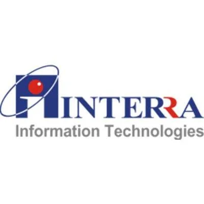 Interra Information Technologies (InterralT) Logo