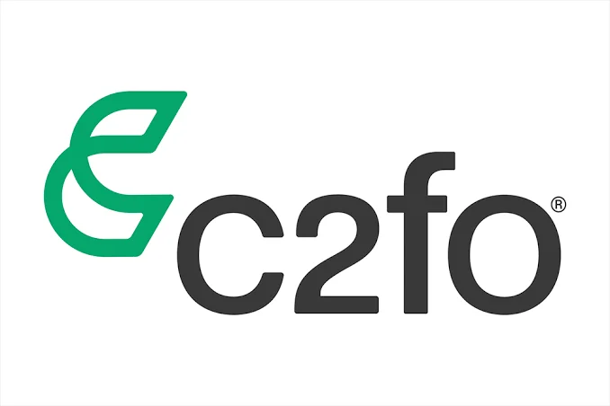 C2FO Logo