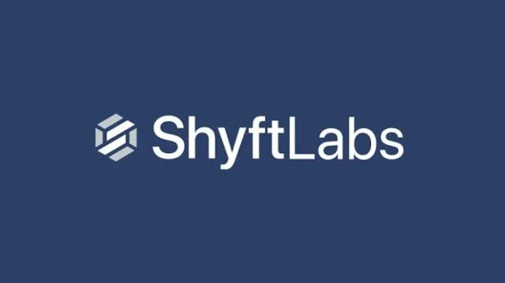 ShyftLabs Logo