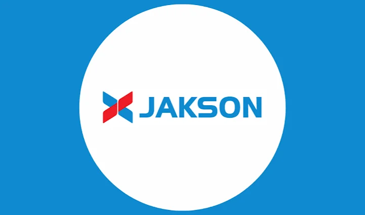 JAKSON Group Logo