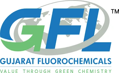 Gujarat Fluorochemicals Limited Logo