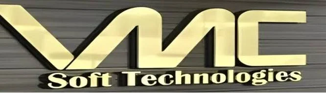 VMC Soft Technologies,Inc Logo