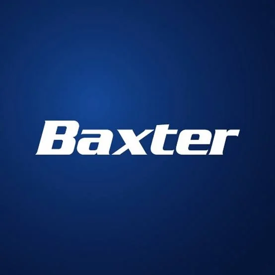 Baxter International Inc. Logo