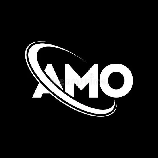 AMO Connect Logo
