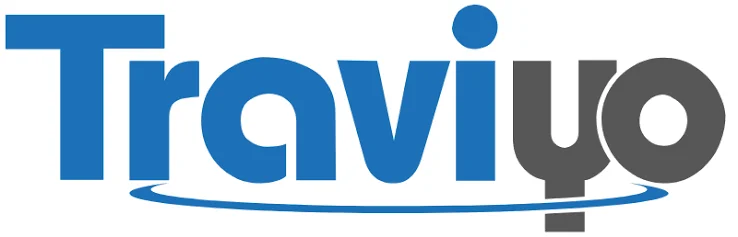 Traviyo Logo