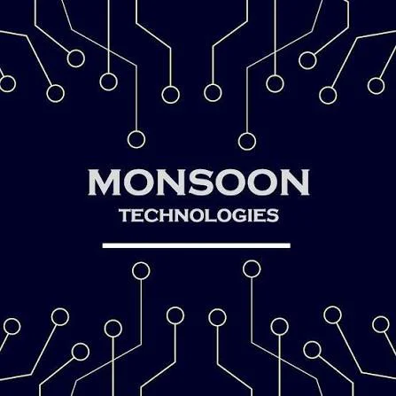 Monsoon CreditTech Logo