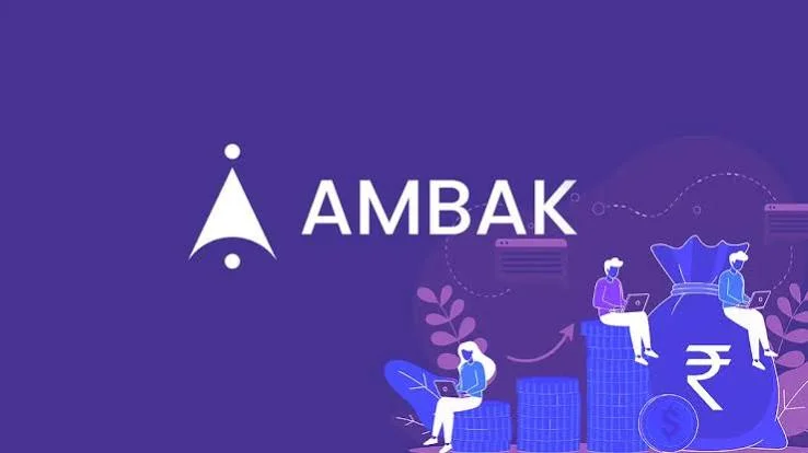 Ambak Logo