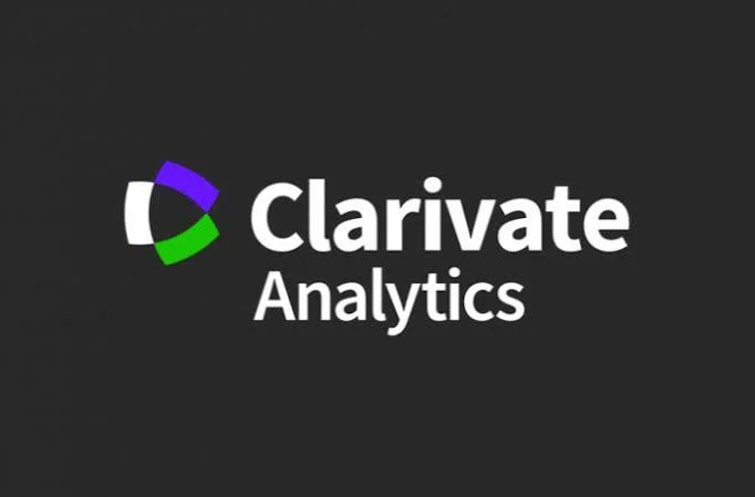 Clarivate Logo