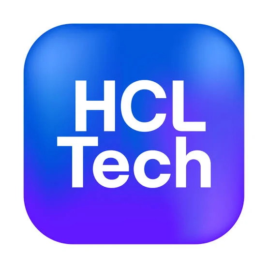 HCLTech Logo