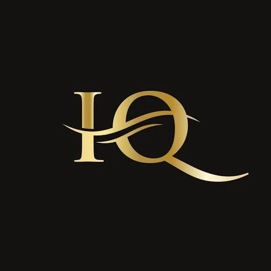 IQIytics Logo