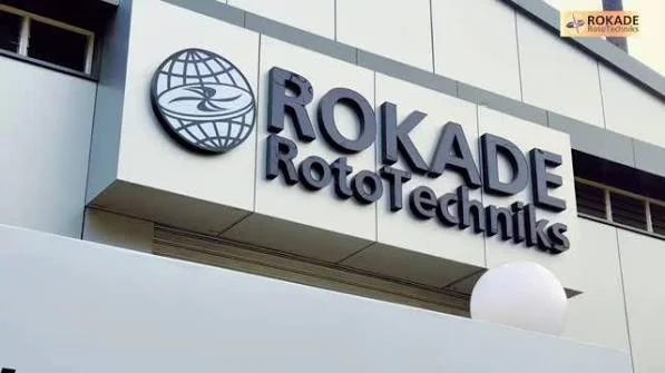ROKADE Group of Companies Logo