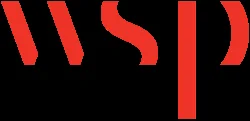 WSP in India Logo