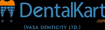 Dentalkart Logo