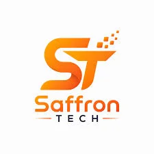 Saffron Tech Pvt Ltd Logo