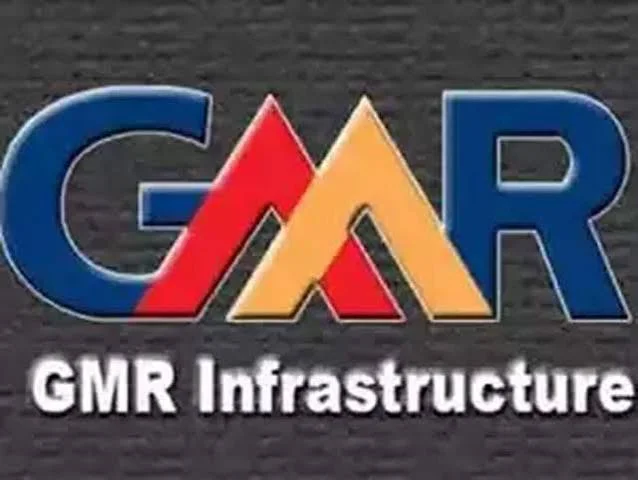 GMR Group Logo