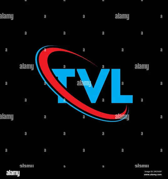 TVL MEDIA Logo