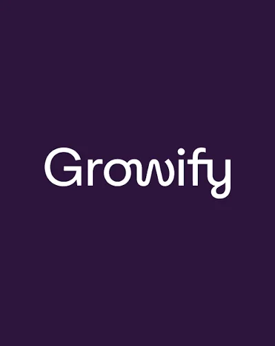 Growify Digital Logo
