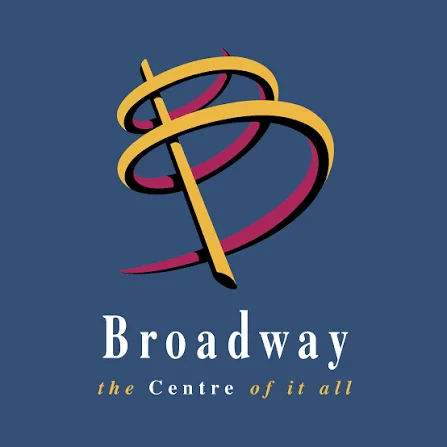 Broadway Logo