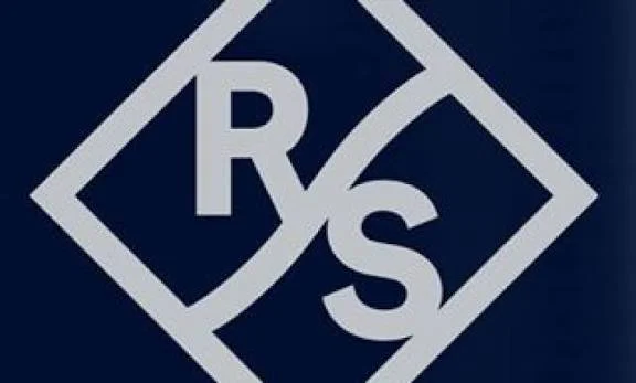 Rohde & Schwarz Logo