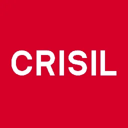 Crisil Logo
