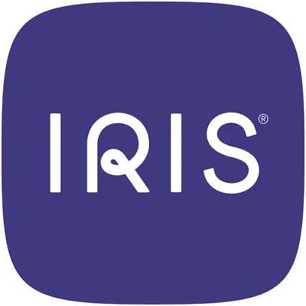 Iris Software Inc. Logo