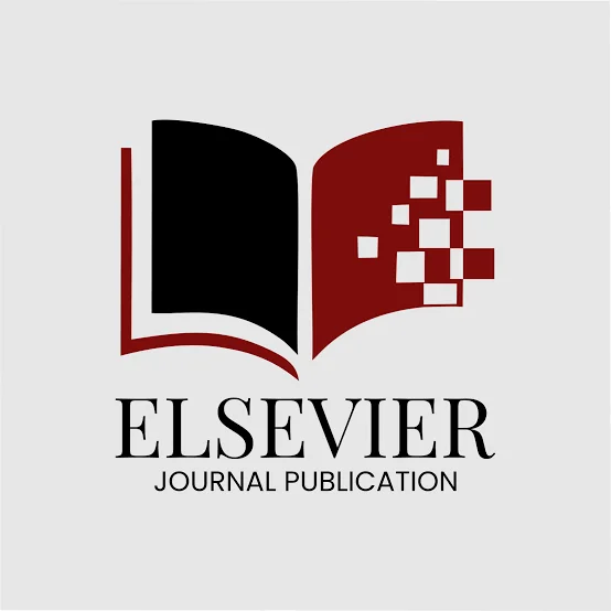 Elsevier Logo
