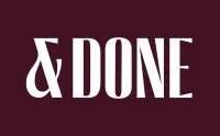 &Done Logo