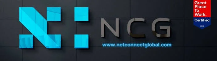 NetConnectGlobal Logo