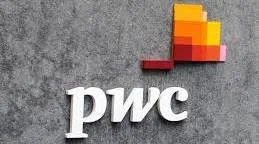 pwC India Logo