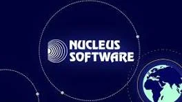 Nucleus Software Logo