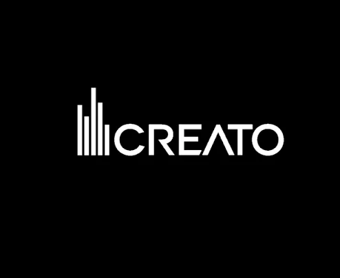 Creato Logo