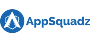 AppSquadz Logo