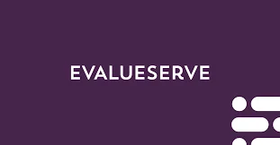 Evalueserve Logo