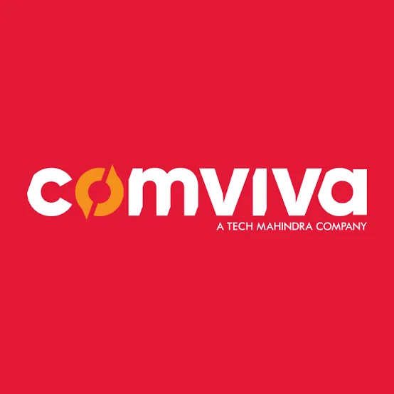 Comviva Logo