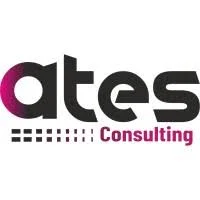 ATES Consulting Private Limited Logo