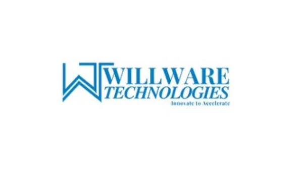 WillWare Technologies Logo